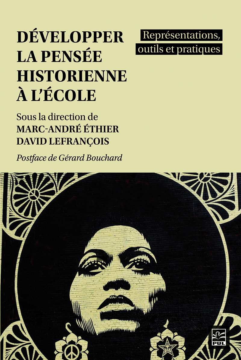 Développer la pensée historienne à l'école : représentations