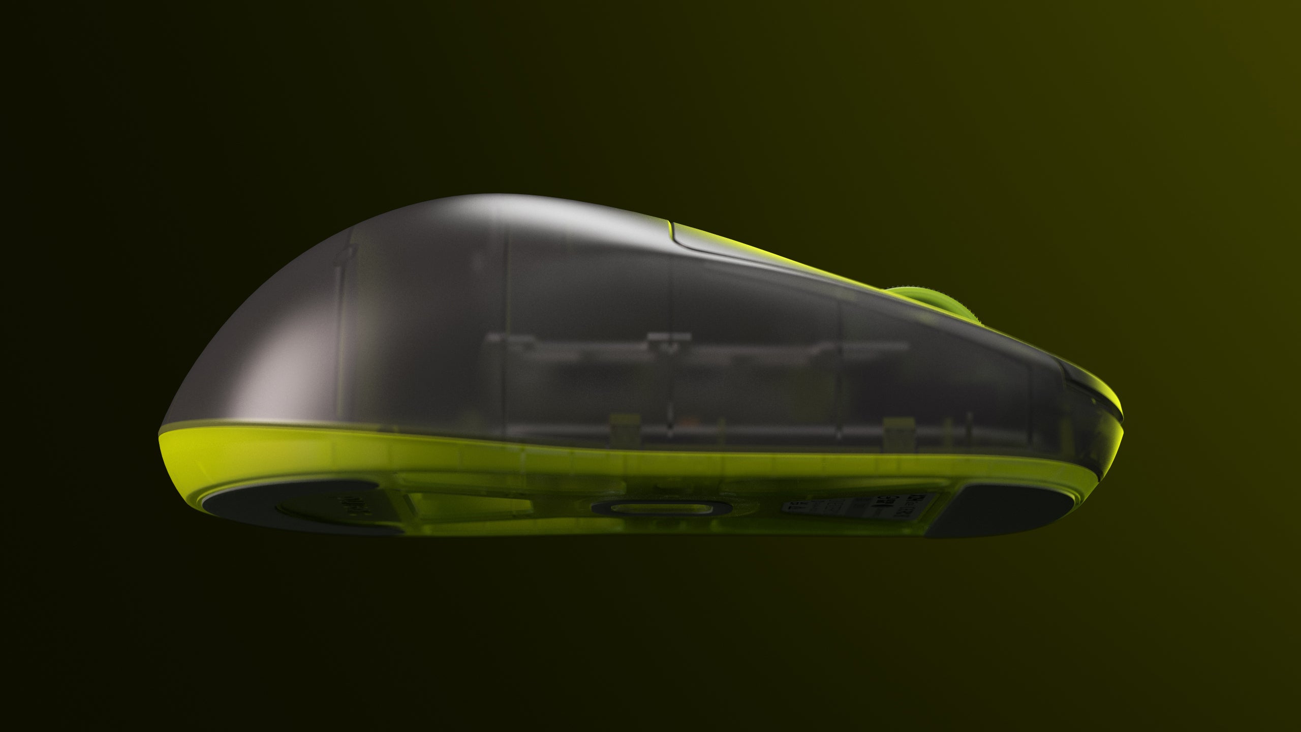 Acid Rewind Edition] X2H Medium Gaming Mouse – Pulsar Gaming Gears