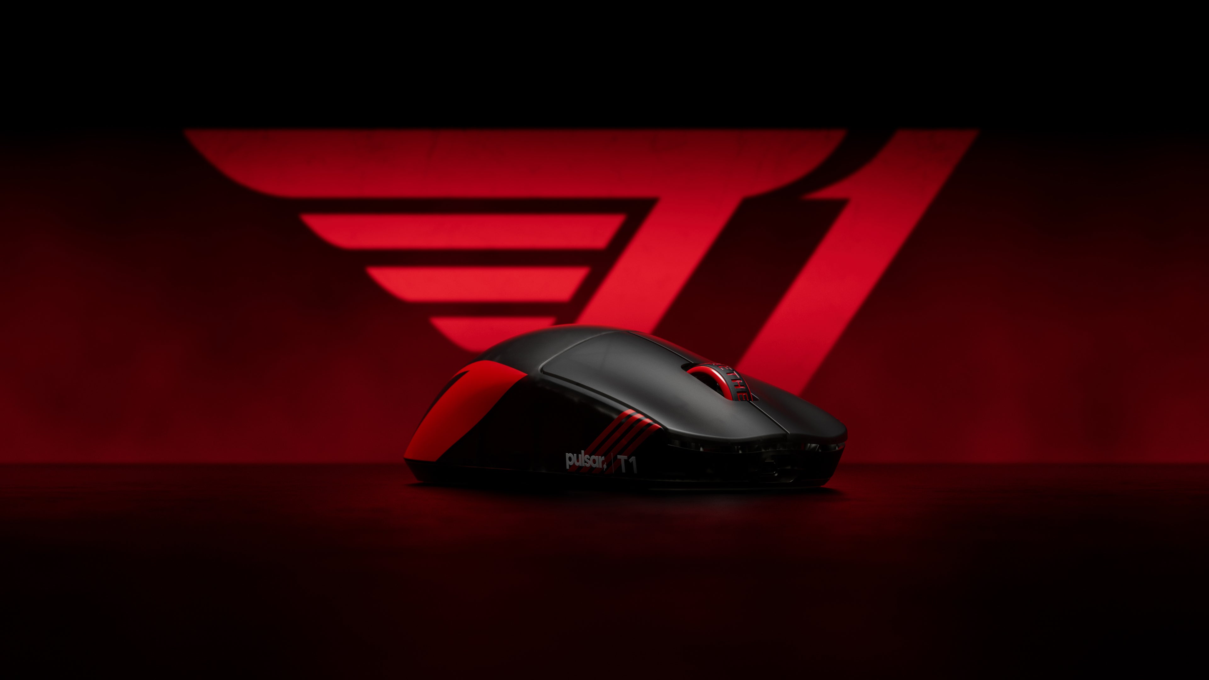 T1 Edition] X2 v3 Medium Gaming Mouse – Pulsar Gaming Gears