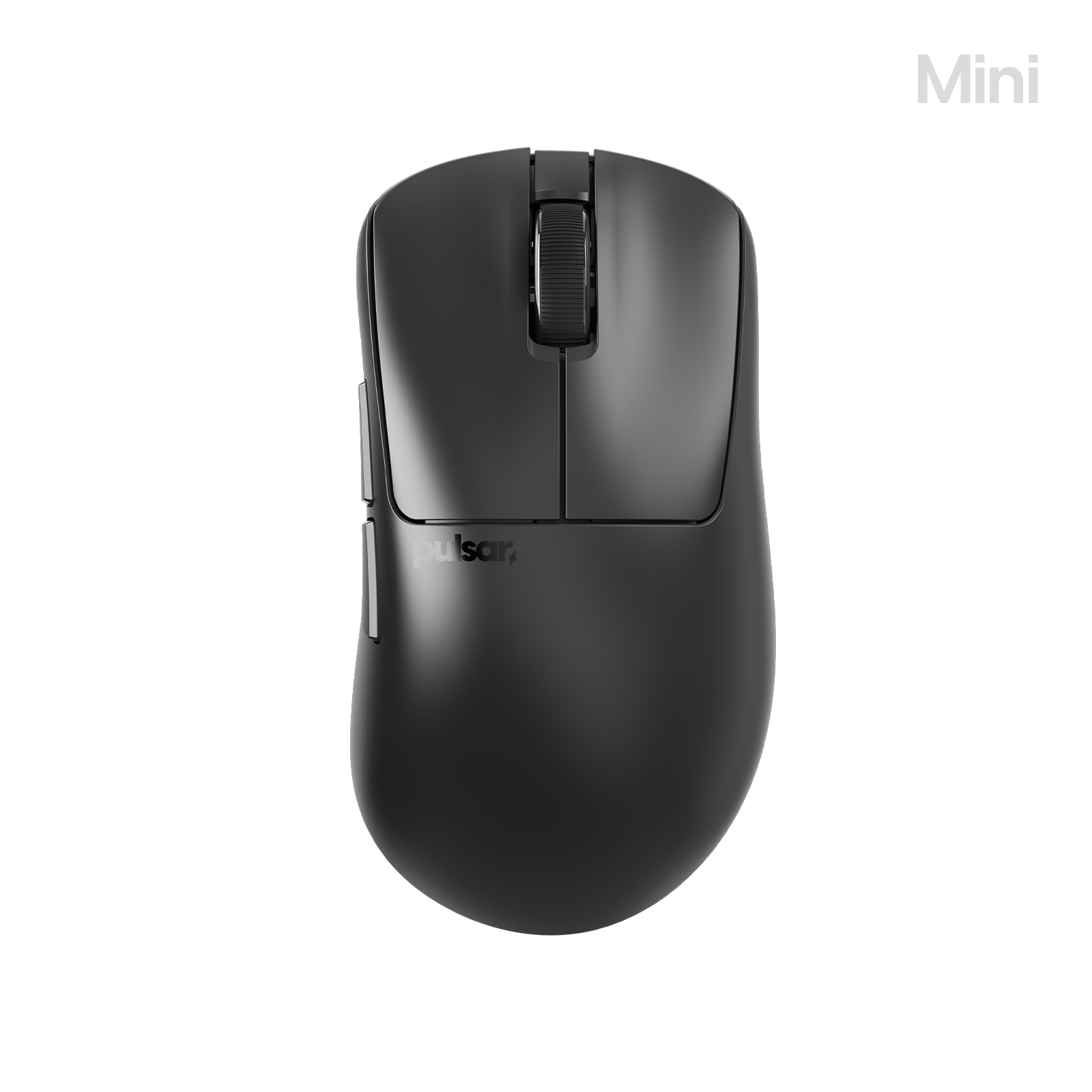 Xlite v4 Gaming Mouse - Ultimate Ergonomic Gaming Experience