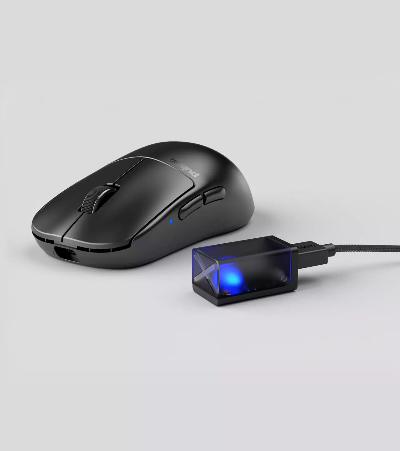 X2H Mini Gaming Mouse – Pulsar Gaming Gears