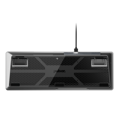 JIS] PCMK 2HE TKL Mechanical Gaming Keyboard – Pulsar Gaming Gears