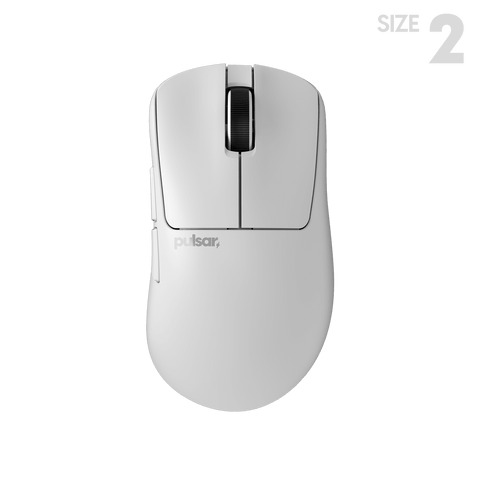 Xlite v3 Medium Gaming Mouse – Pulsar Gaming Gears
