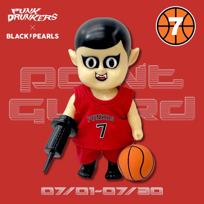 2023年6月 – ☆PUNK DRUNKERS