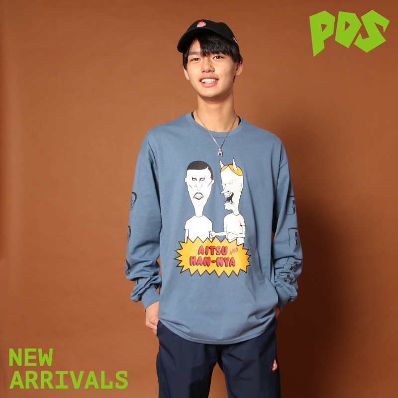 TOPICS – ページ 24 – ☆PUNK DRUNKERS