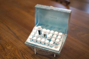 最強・最速！美白美容液「エクシア ブライトニング イマキュレート