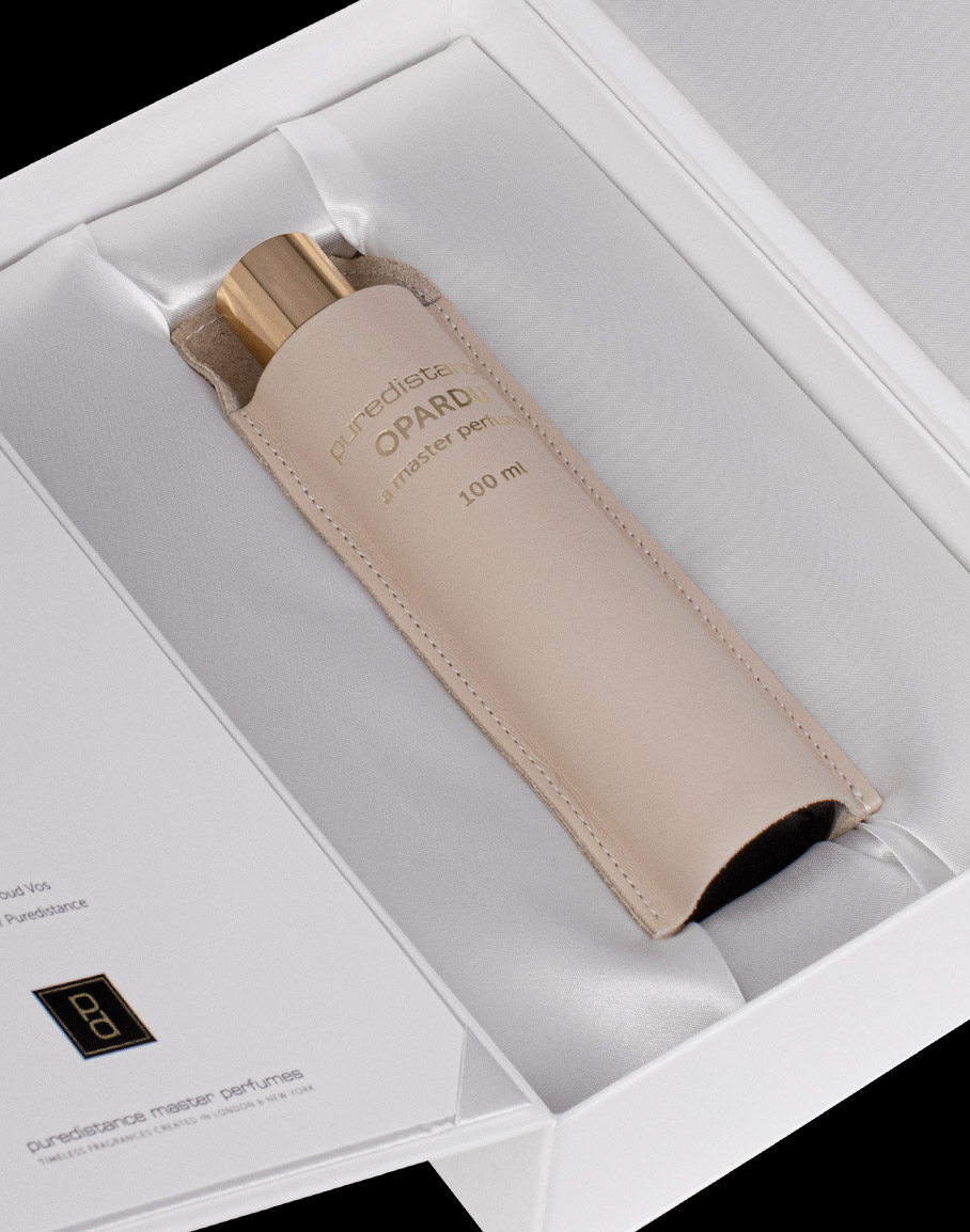 Puredistance OPARDU | Puredistance