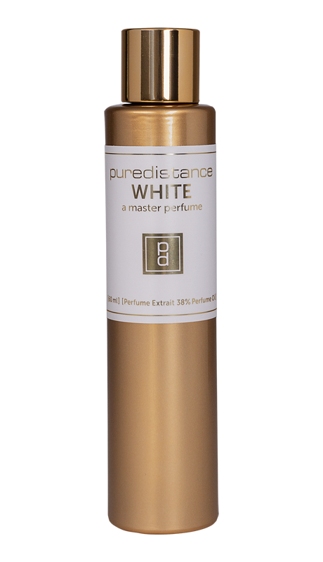 Puredistance WHITE | Puredistance