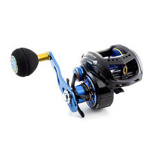 OCEANFIELD Super Light Jigging (オーシャンフィールド スーパー