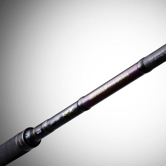 Salty Stage KR-X ShoreJigging MobileⅢ (ソルティステージ KR-X