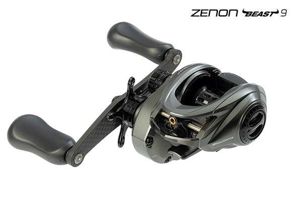 Zenon | AbuGarcia