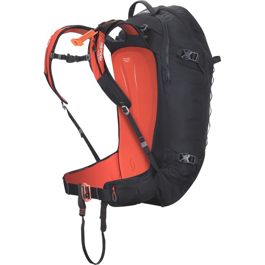 Scott - Backcountry Patrol AP30 Avalanche Airbag Pack – Pure Stoke