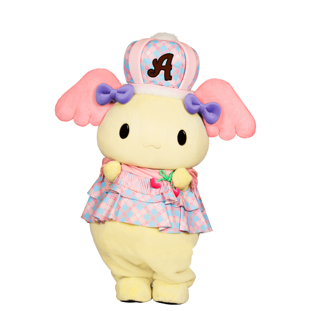 アズキ | サンリオピューロランド