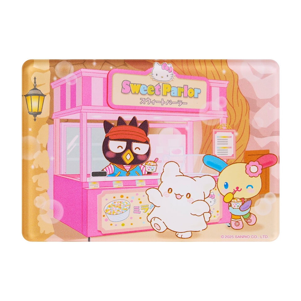 グッズ一覧｜サンリオピューロランド