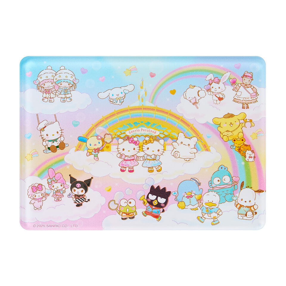 グッズ一覧｜サンリオピューロランド