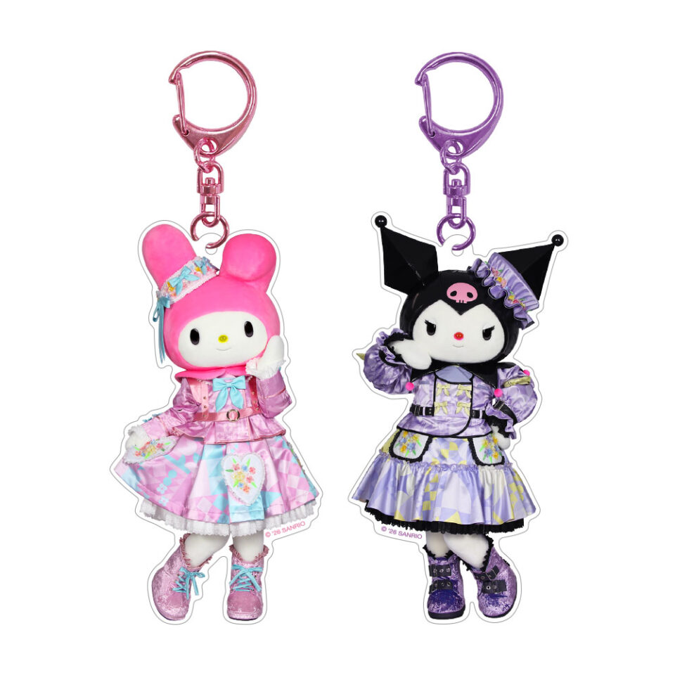 グッズ一覧｜サンリオピューロランド