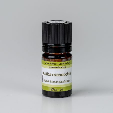 ローズウッド（木部）（KENSO） – プラナロム エッセンシャルオイル