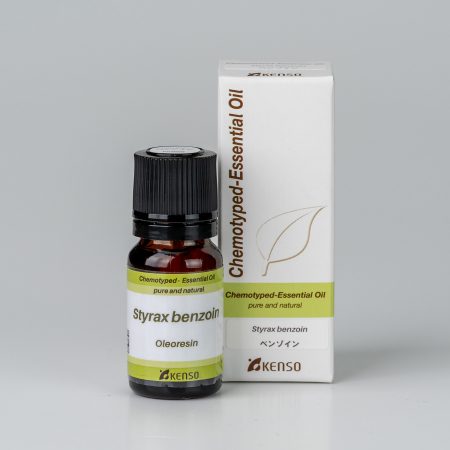 ベンゾイン（KENSO） – プラナロム エッセンシャルオイル・精油｜健草