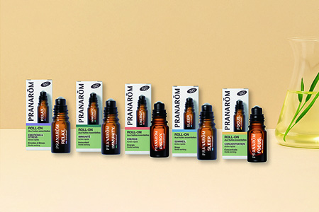 商品ラインナップ – プラナロム エッセンシャルオイル・精油｜健草医学舎