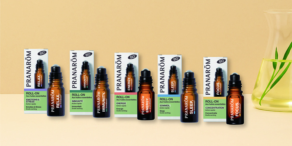 ロールオンオイル – プラナロム エッセンシャルオイル・精油｜健草医学舎