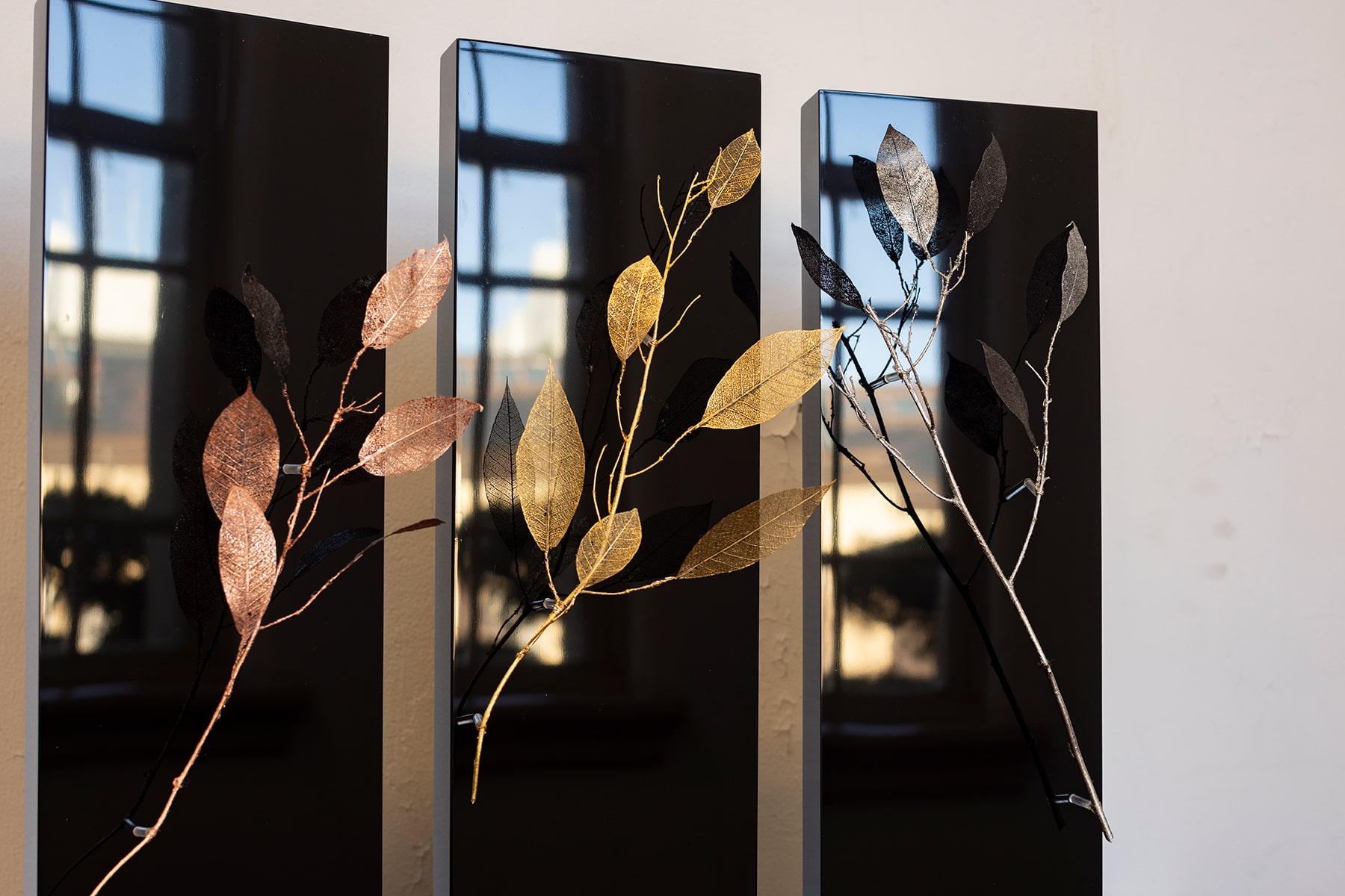 株式会社金箔押山村 KINPAKUOSHI YAMAMURA Co.,Ltd. | PRECIOUS KYOTO α