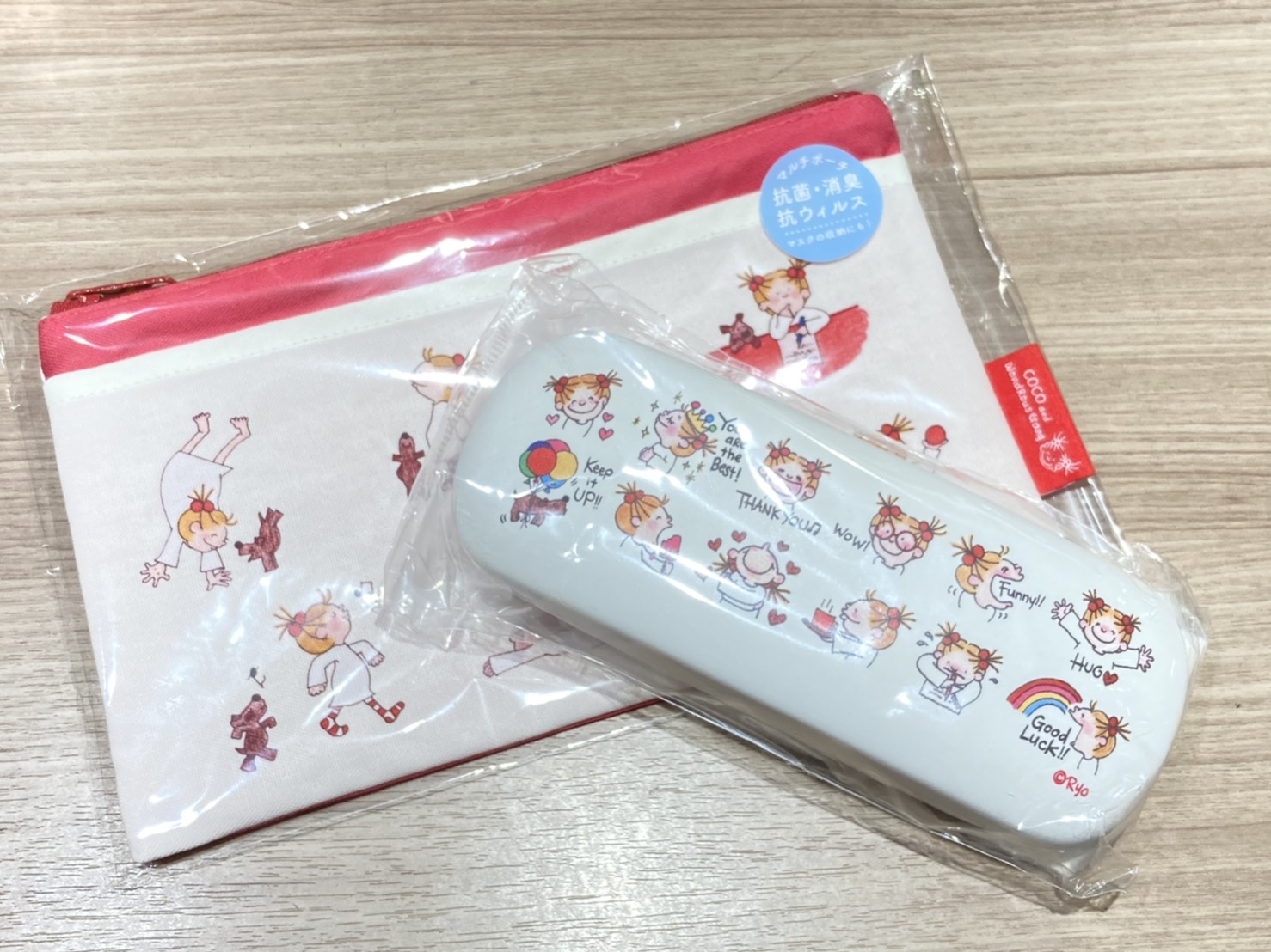 ココちゃんが大量発生中！！？ │ how's -株式会社ハウズ ポータルサイト-