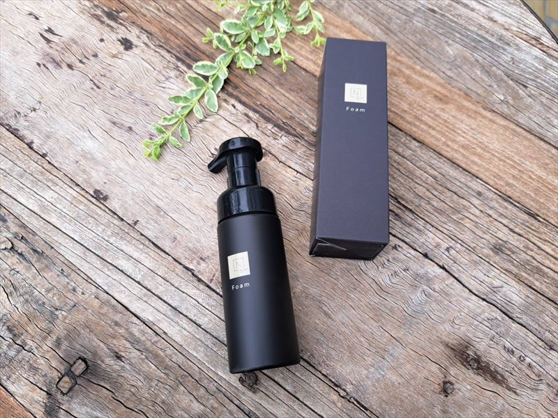 Nオーガニックのエイジングケアシリーズ「N organic Vie」 │ how's