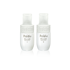 モイスチュアライザー ホワイト I/II｜SPA et MER スパ・エ・メール