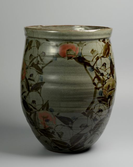 とちぎ文化情報ナビ／人間国宝田村耕一陶芸館