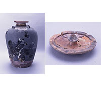 首里城京の内跡出土陶磁器の概要｜沖縄県公式ホームページ