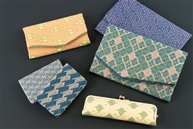 鹿島錦 / 佐賀県