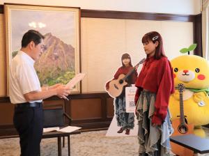 愛顔の保育士応援大使について - 愛媛県庁公式ホームページ