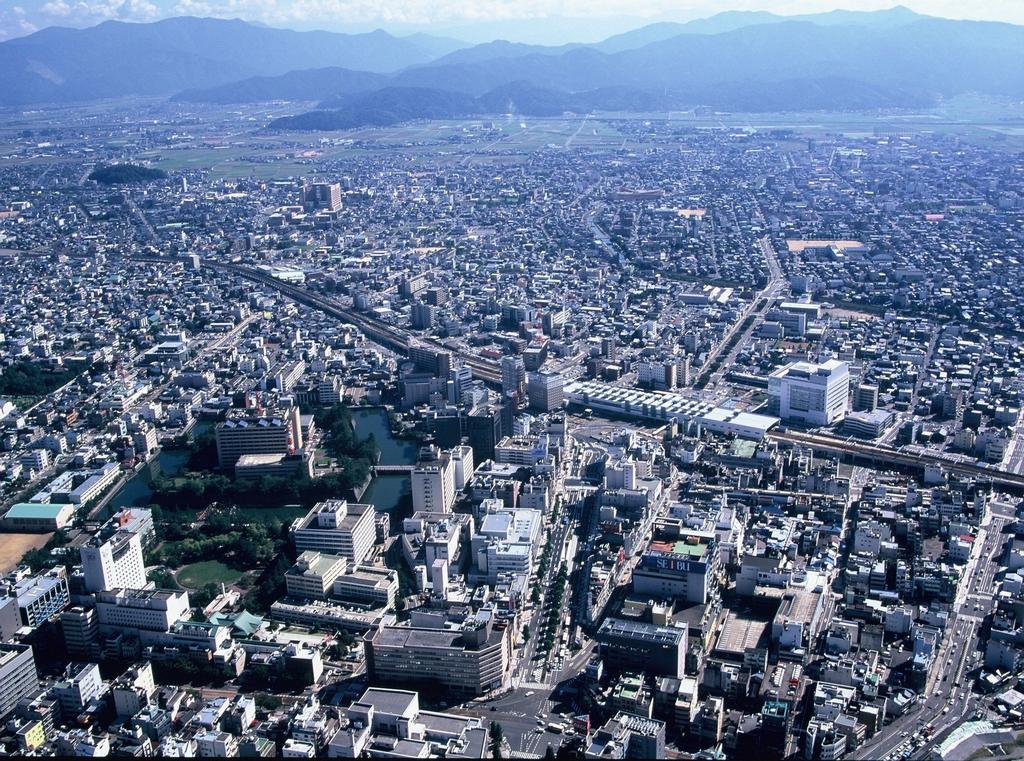 航空写真 | 福井県ホームページ