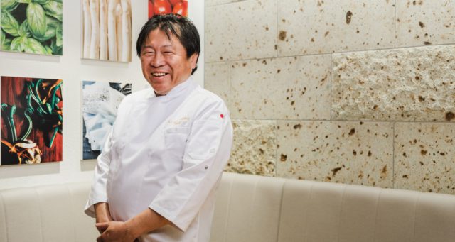 グルマン世界料理本大賞グランプリ受賞 アル・ケッチァーノ 奥田政行