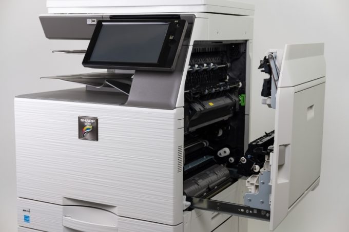 MX-3631 – プレミアムコピー機東京（極上中古複合機）