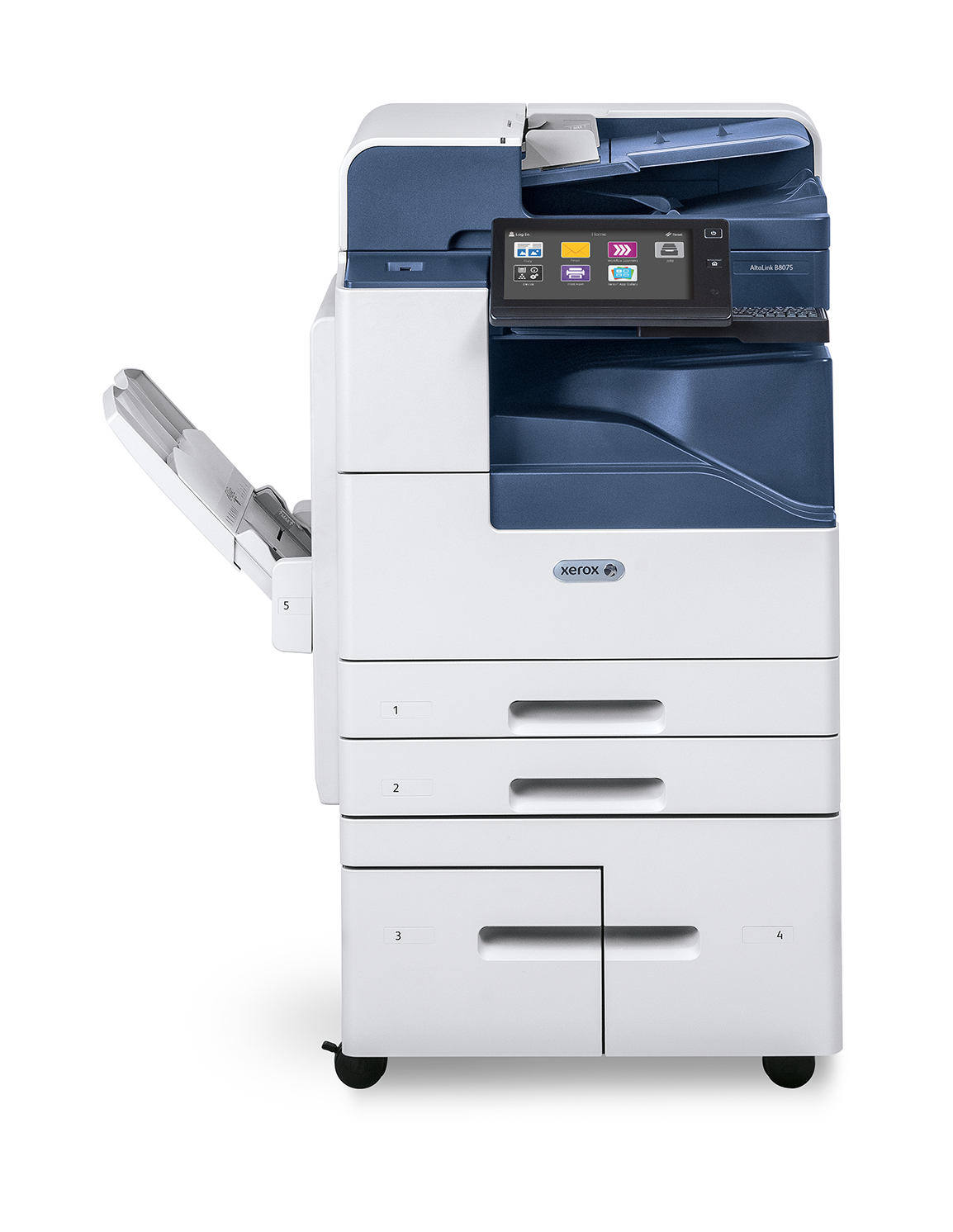 Xerox AltaLink B8055 – Premier Technology Group