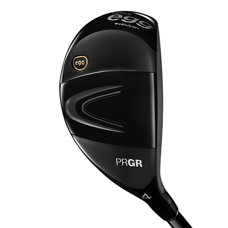 SUPER egg アイアン／高反発モデル | アイアン | プロギア（PRGR
