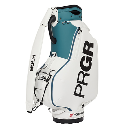 キャディバッグ | アイテム | プロギア（PRGR）オフィシャルサイト