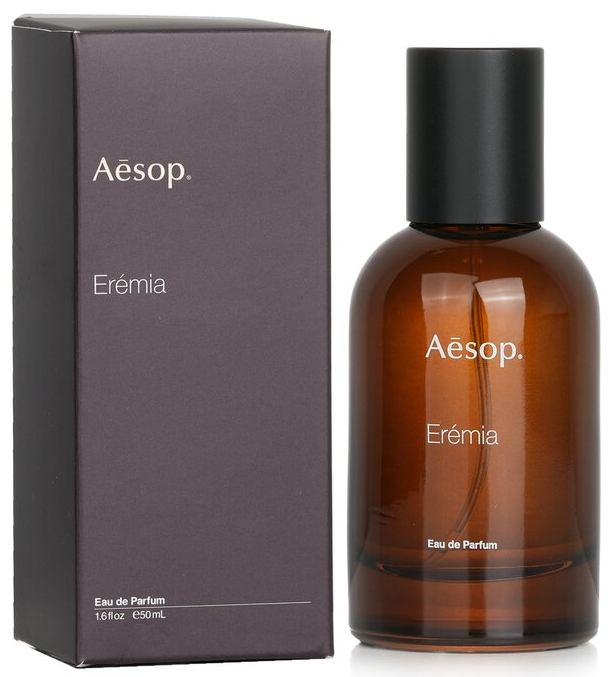 Aesop 伊索Eremia 埃雷米亞香水[50ml] 平行進口【新春市集】 - Habago