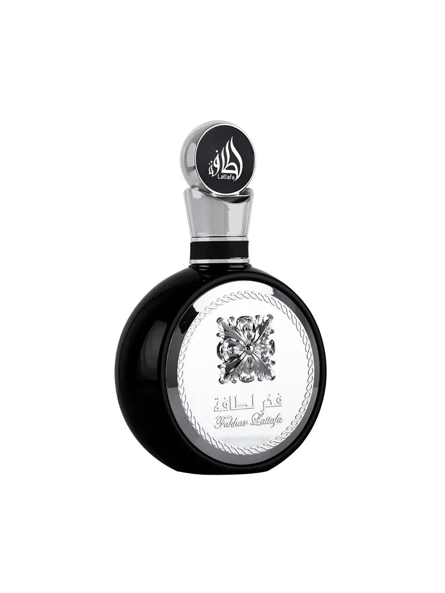 LATTAFA FAKHAR BLACK – Pride Perfumes