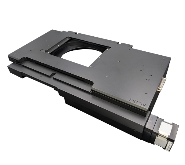 ProScan H117P1D4 Motorized Stage for Inverted Leica Microscopes