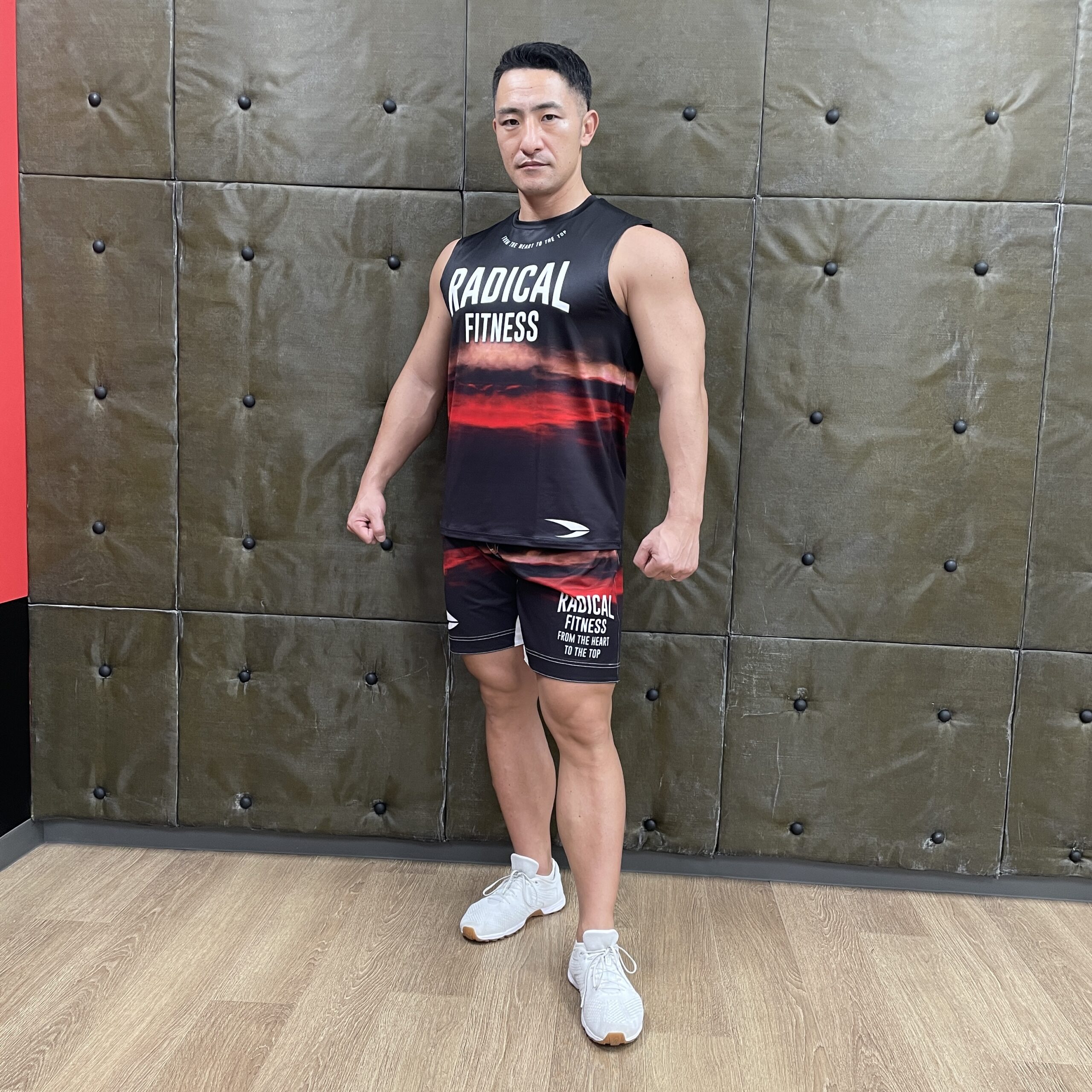 三浦MT着用商品 – ラディカルフィットネスジャパン