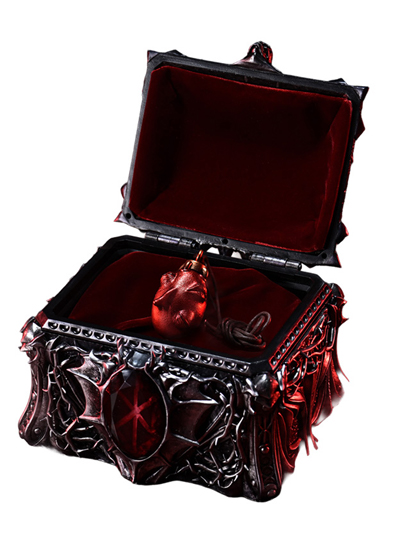 非売品・未開封）ベルセルク 特殊加工ブックカバー ゴッドハンド