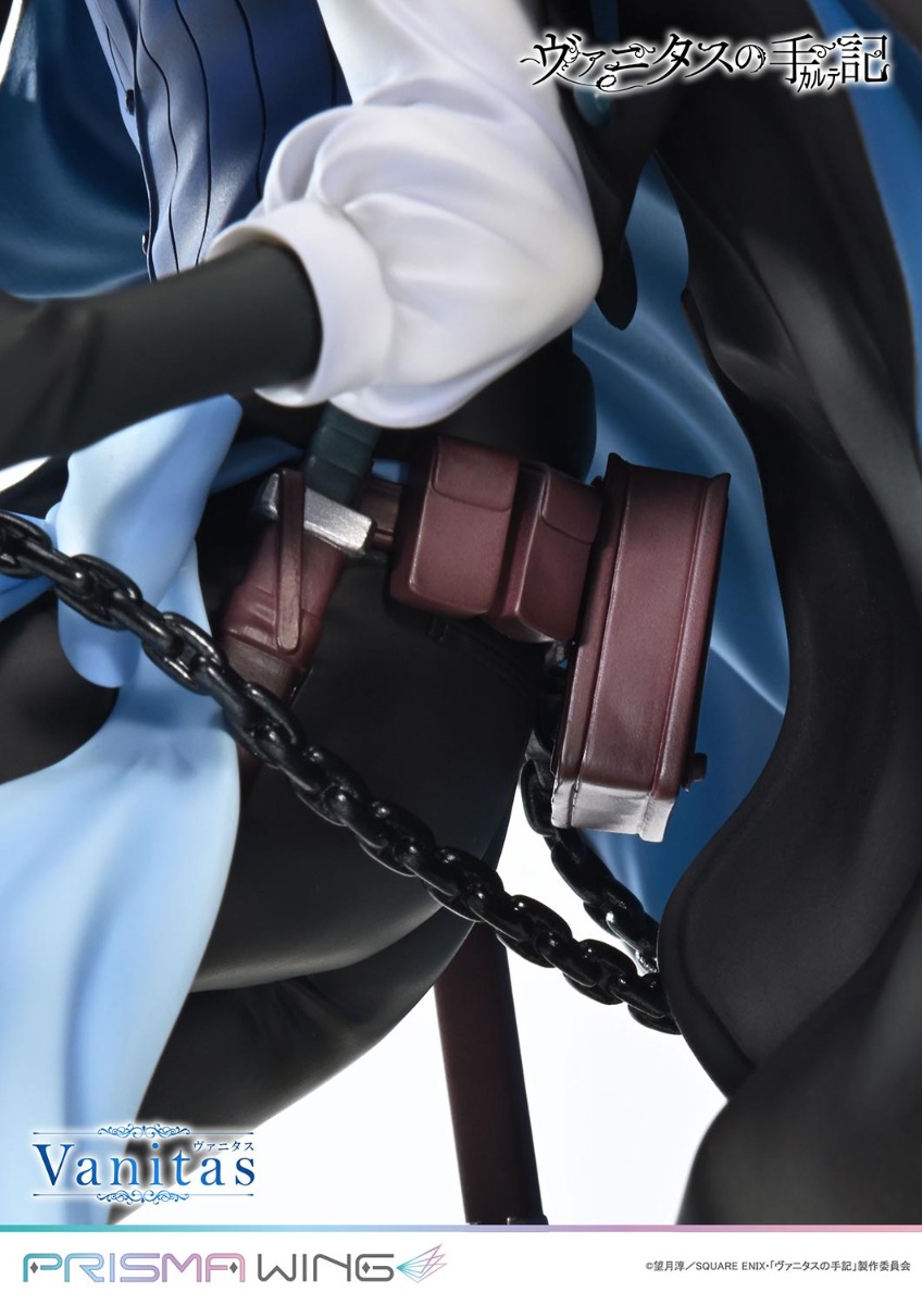 ヴァニタス | フィギュア | プライム1スタジオ