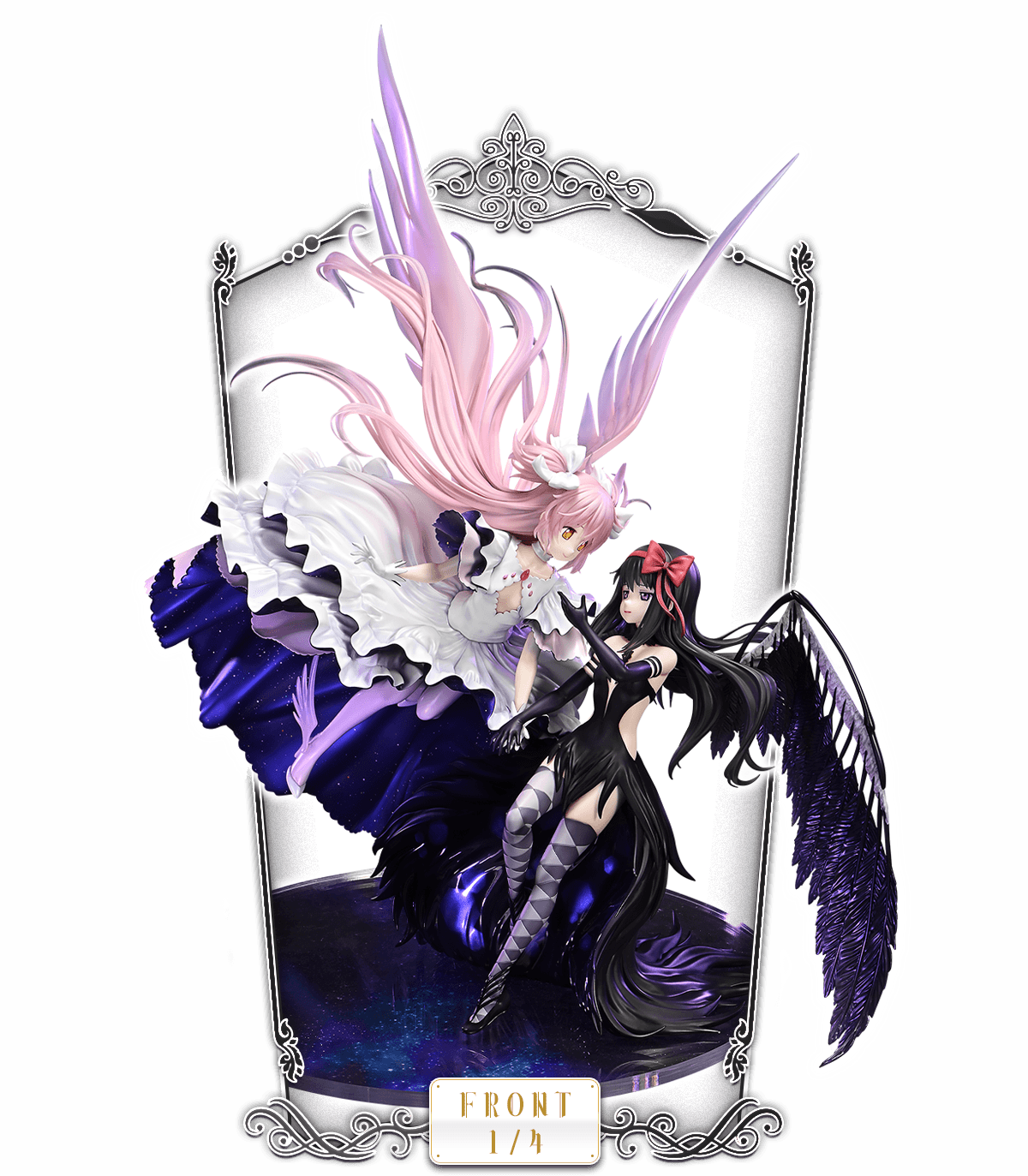 PRISMA WING 劇場版 魔法少女まどか☆マギカ[新編]叛逆の物語