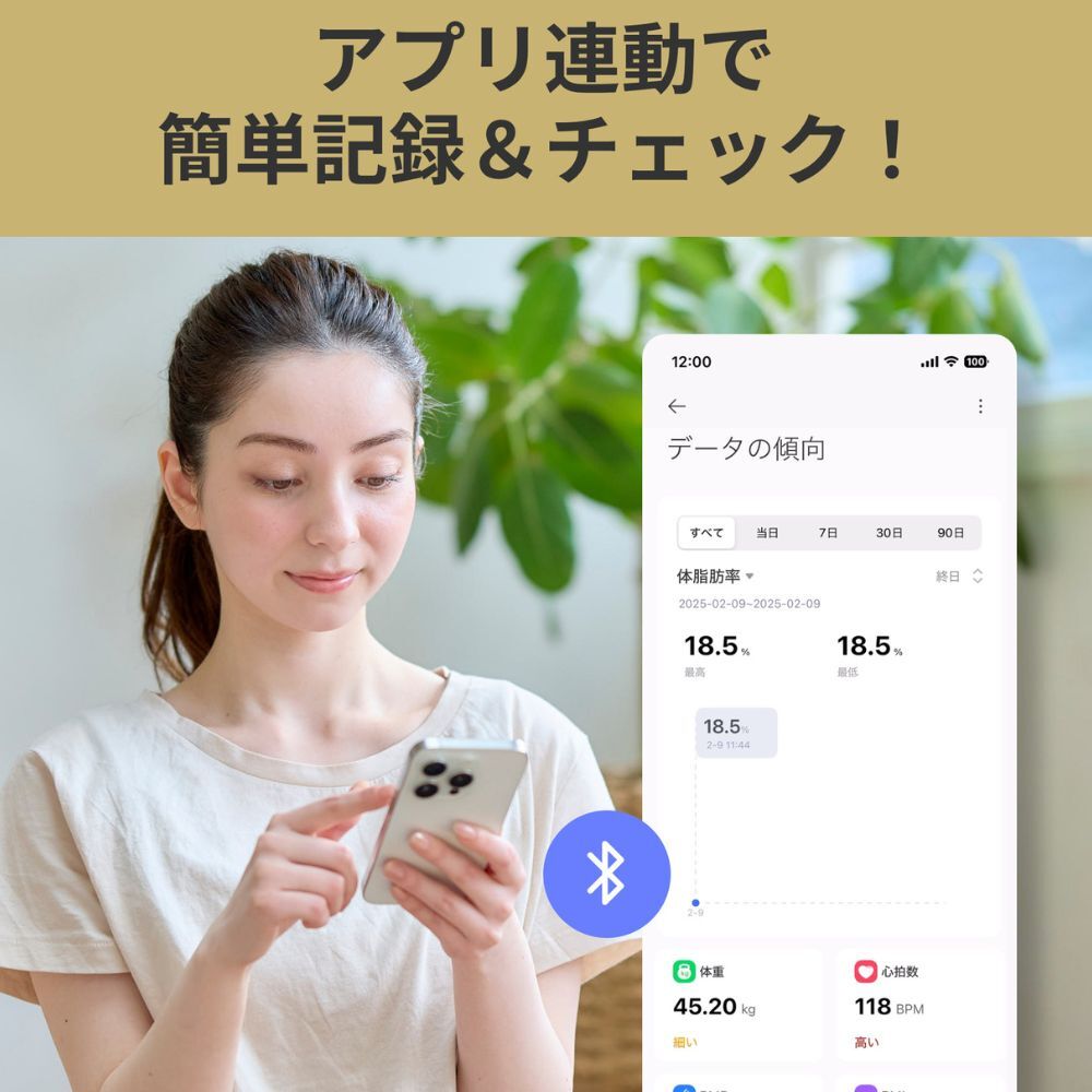 通常価格】Medifeel 体組成計 ｜ 株式会社プライムダイレクト