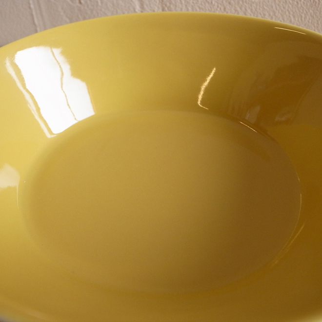 Birger Kaipiainen / ビルガー カイピアイネン ARABIA aatami オーバル