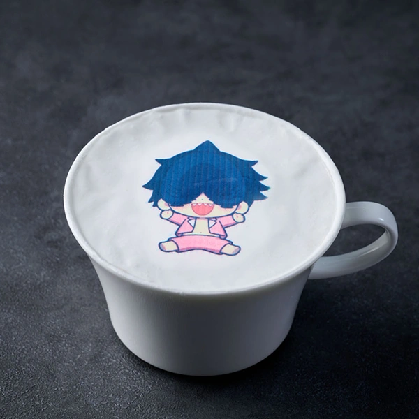 劇場版『チェンソーマン レゼ篇』とサンシャインシティプリンスホテル