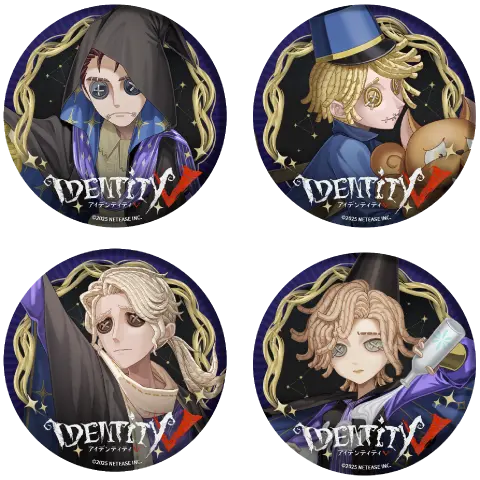 Idenitty V 第五人格コラボレーションプラン｜サンシャインシティ