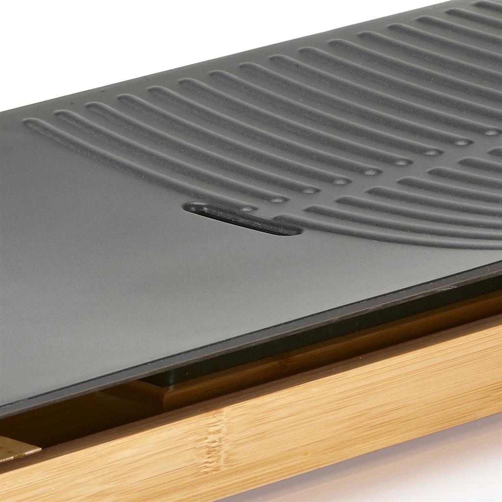 Princess 103025 Table Chef Pure Duo | Princess